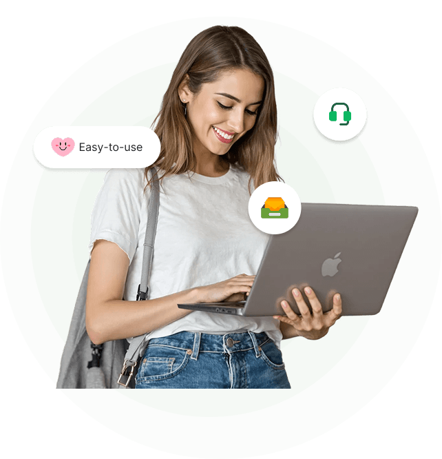 Why Customers Choose Mailercloud