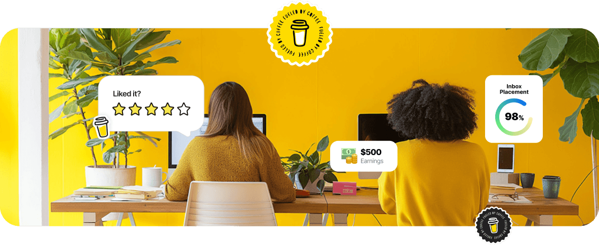 Buy Me a Coffee banner