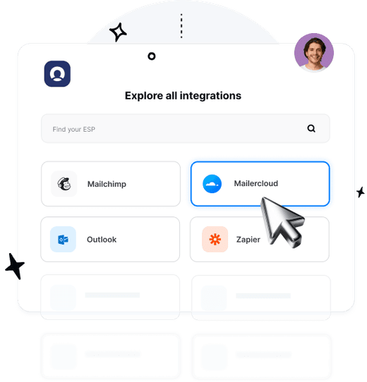 MoEngage setup — Explore all integrations