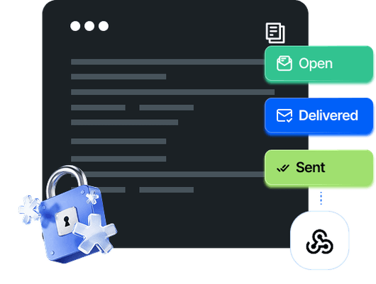 API integration and webhooks