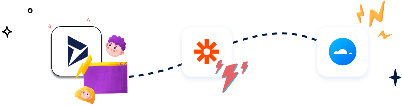 Microsoft Dynamics 365 CRM banner