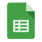 Google Sheets