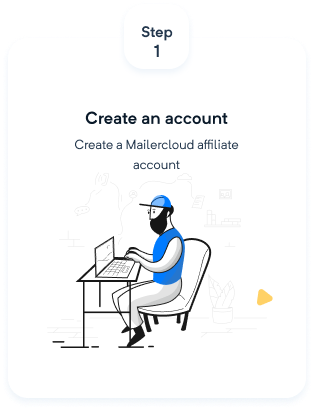 affiliate step 1