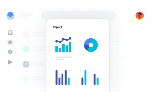 Enhanced analytics