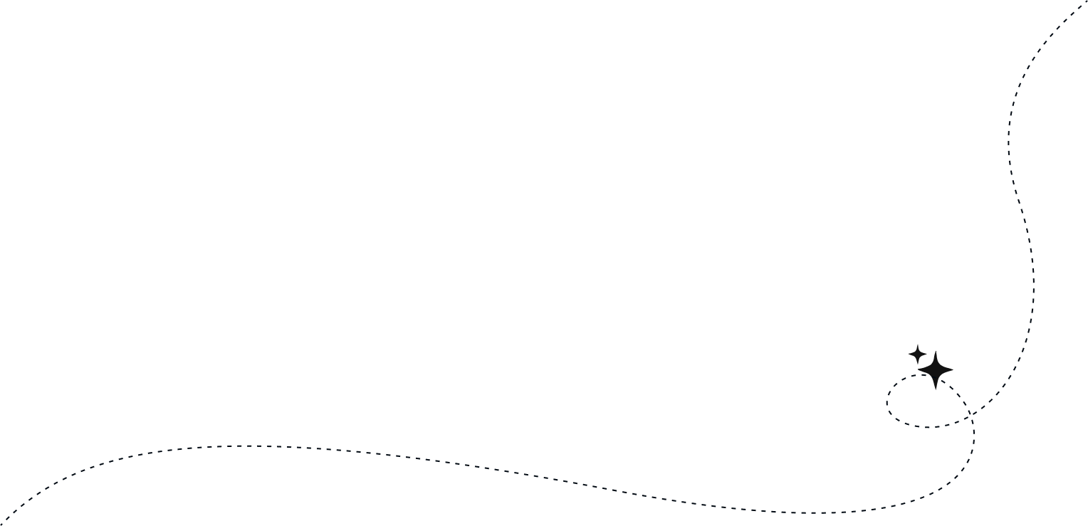 curved line