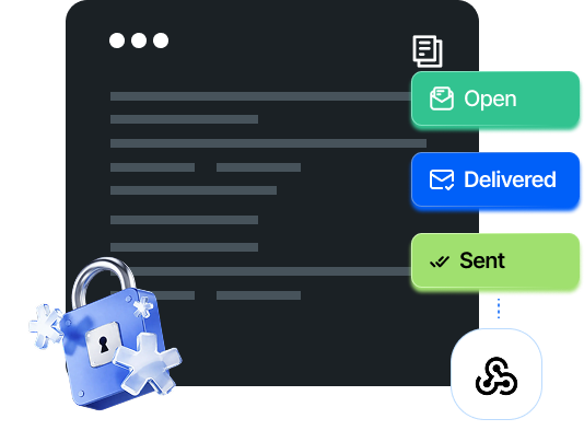 API integration and webhooks