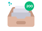 Improving email deliverability