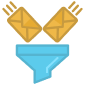 Spam trap & risk detection