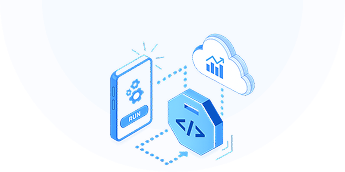 Connect the API