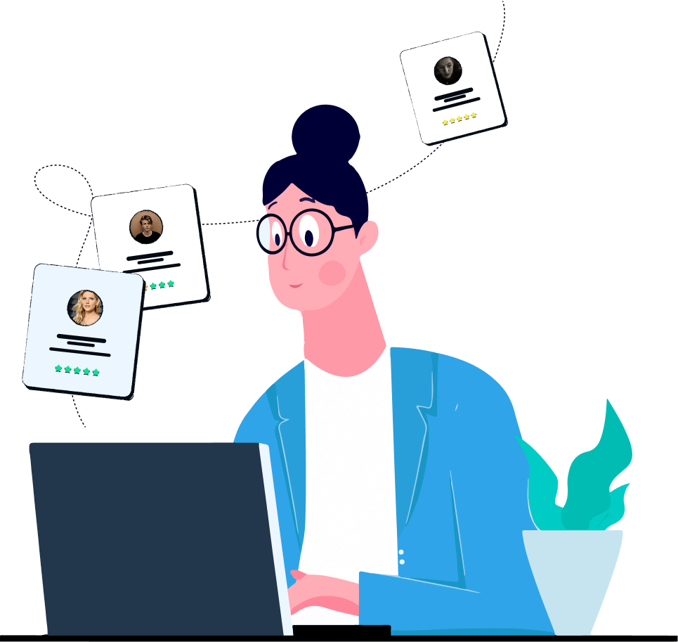 Contact Monitoring banner