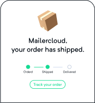 Shipping Notifications