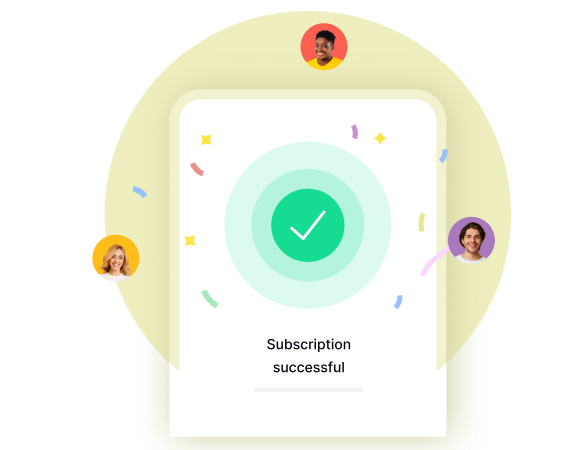subscription