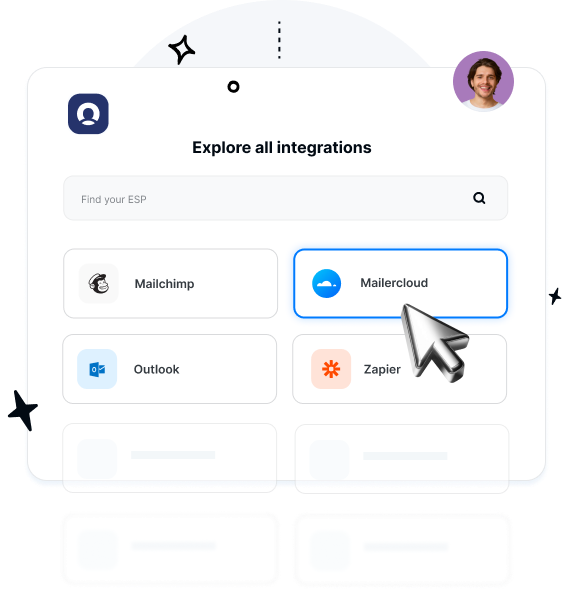 MoEngage setup — Explore all integrations