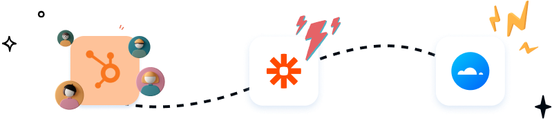 HubSpot banner