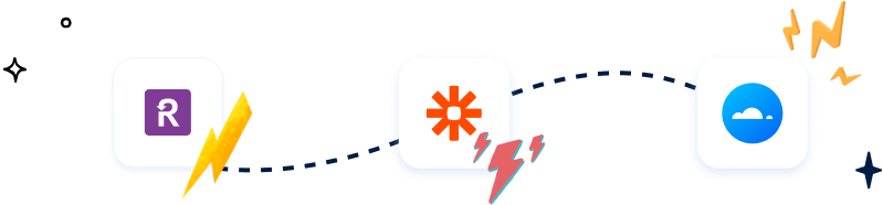 Recurly banner
