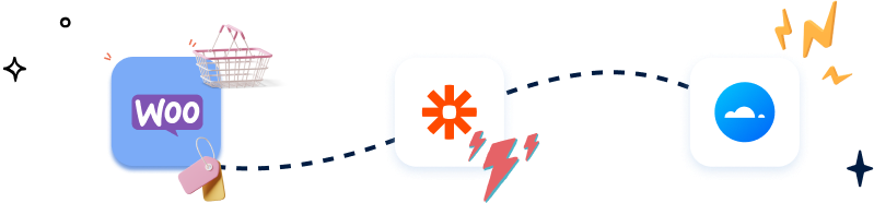 Woocommerce banner
