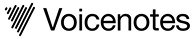 Voicenotes logo
