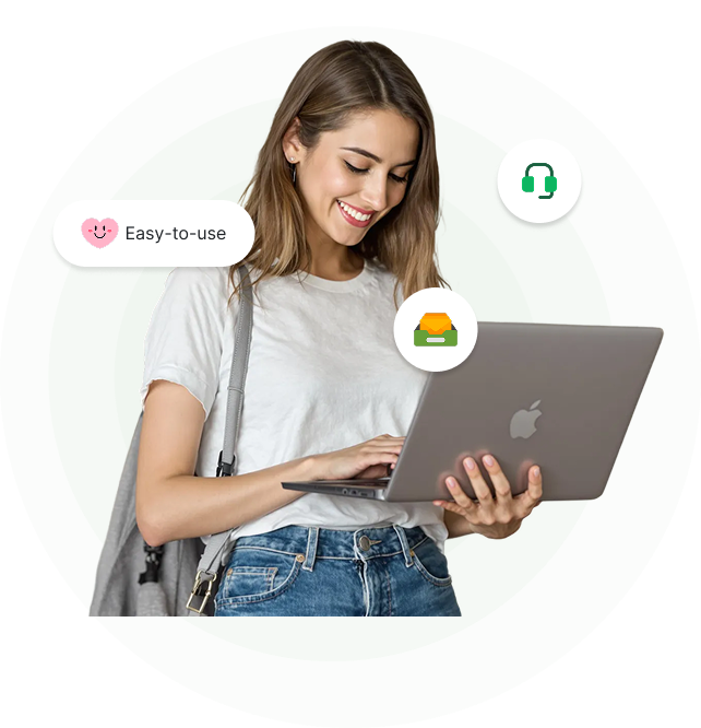 Why Customers Choose Mailercloud