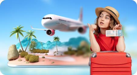 Akbar Travels